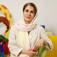 دکتر مریم نصراصفهانی