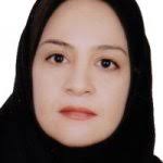 دکتر مژگان خطیبی