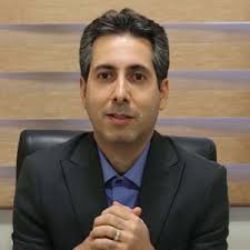 دکتر بهروز طلایی