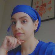 دکتر پانته ا تاجیک